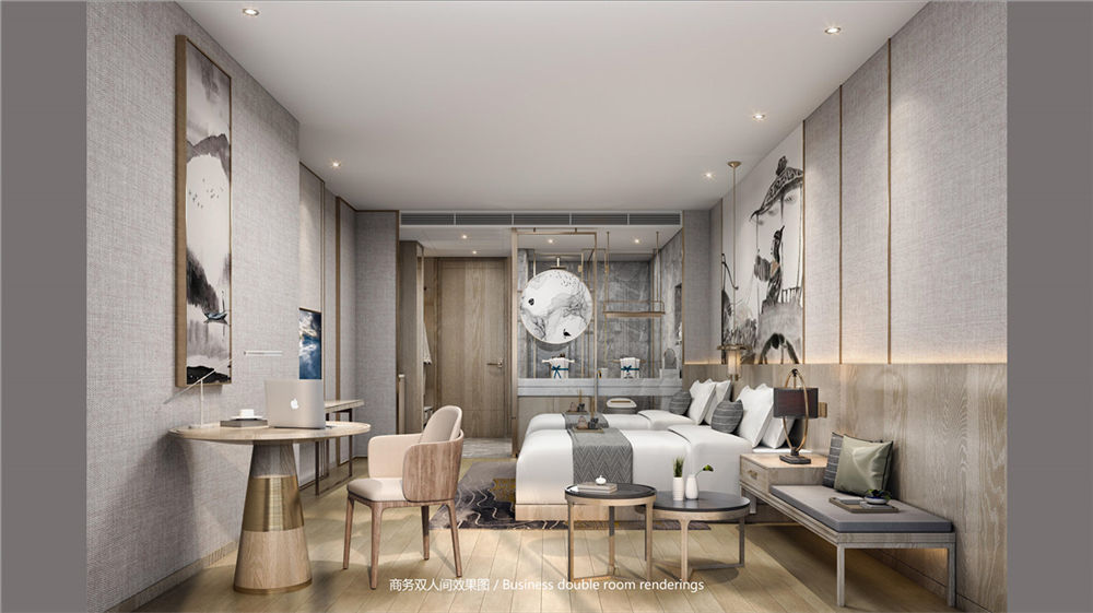 新文创，酒店未来发展新方向(图2)
