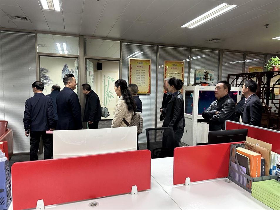 贺“同舟共济 未来可期”摩斯国际集团2023股东联谊会圆满成功！(图3)
