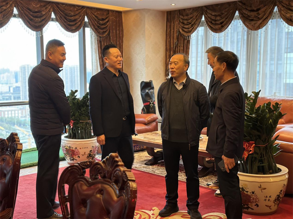 贺“同舟共济 未来可期”摩斯国际集团2023股东联谊会圆满成功！(图5)