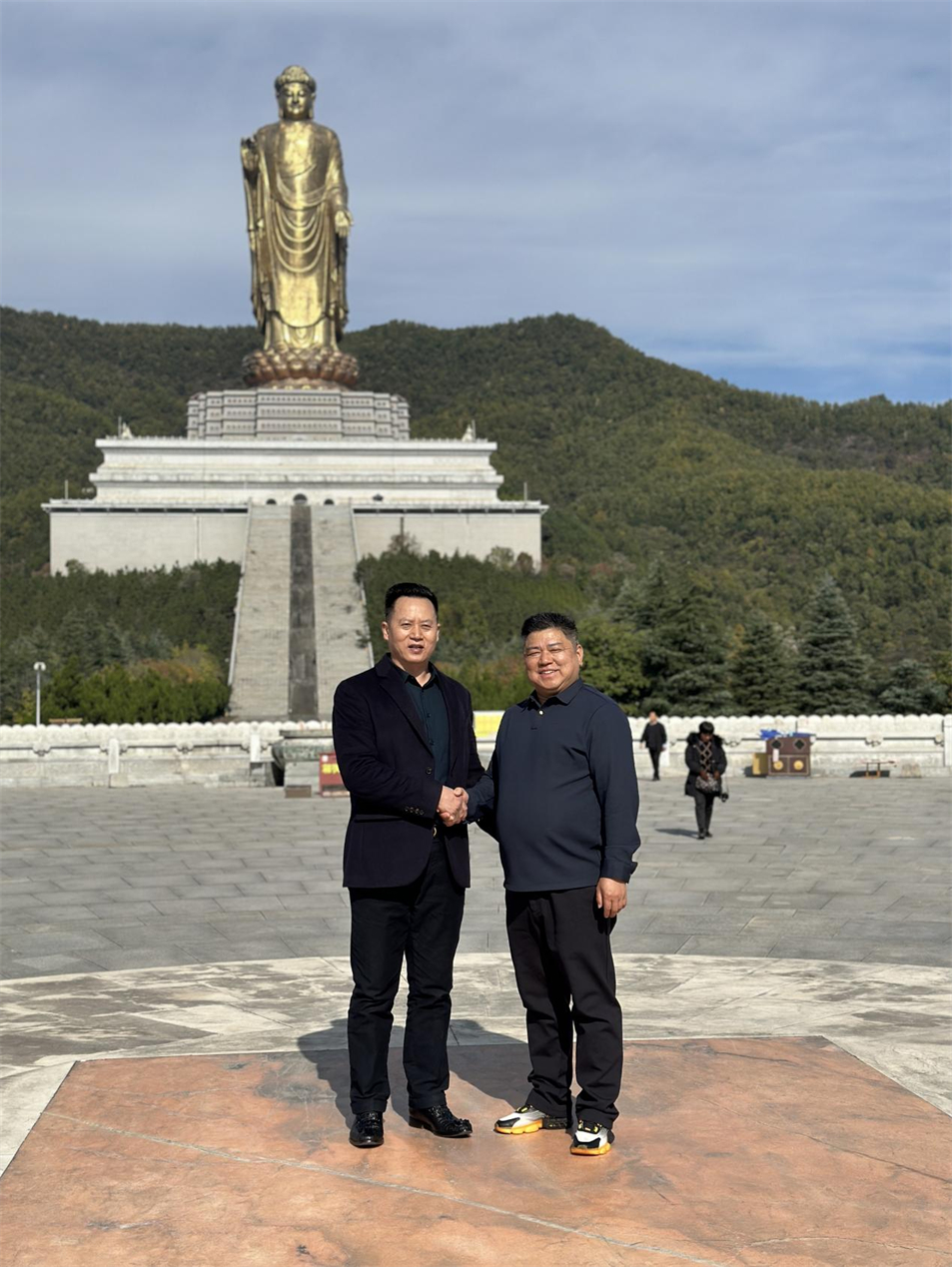 贺“同舟共济 未来可期”摩斯国际集团2023股东联谊会圆满成功！(图50)