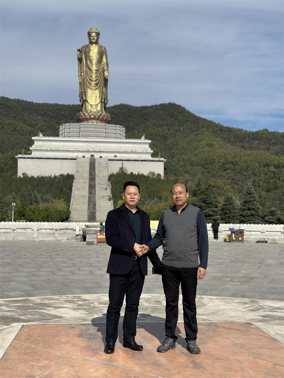 贺“同舟共济 未来可期”摩斯国际集团2023股东联谊会圆满成功！(图51)
