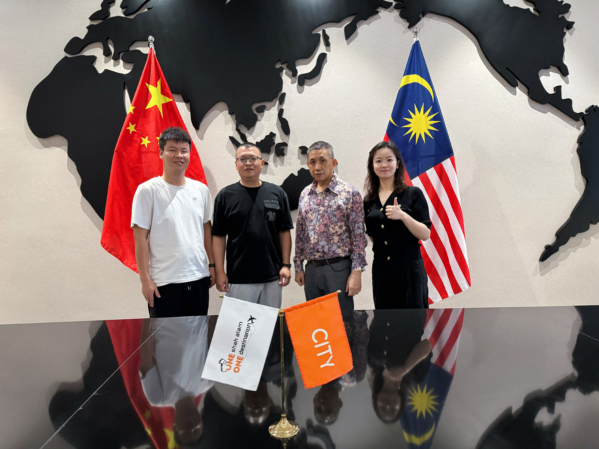 签约|贺摩斯国际装饰签约吉隆坡希尔顿欢朋酒店设计(图1)