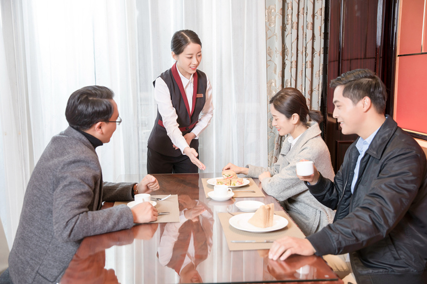 郑州连锁餐饮店装修公司餐饮“连而不锁”之痛(图2) 郑州连锁餐饮店装修公司餐饮“连而不锁”之痛(图2)